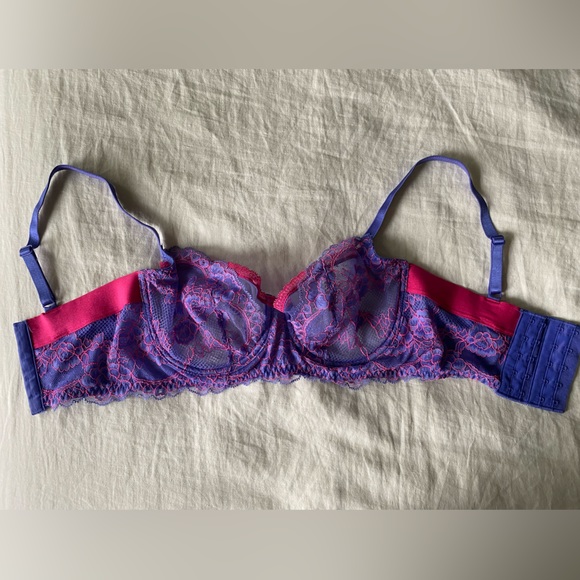 Passionata Lace Balconette - Picture 3 of 9